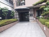 外観: