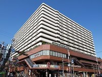 外観: