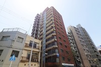 外観: