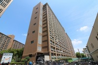 外観: